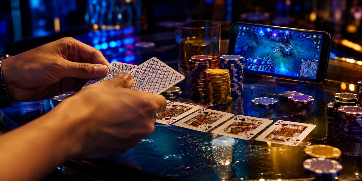 i9bet122 Những điều cần biết trước khi bắt đầu